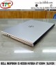 Laptop Dell Inspiron 15 N5558 / Core I5 5200U / Ram 4GB / HDD 500GB /GT 920M 2GB / LCD 15.6" HD
