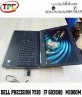 Laptop Dell Precision 7510 I7 6920HQ / Ram 16GB / SSD 512GB /Nvidia Quadro M1000M / 15.6' FHD IPS