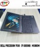 Laptop Dell Precision 7510 I7 6920HQ / Ram 16GB / SSD 512GB /Nvidia Quadro M1000M / 15.6' FHD IPS