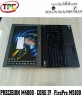 Laptop Dell Precision M4800 / I7 4810Mq / Ram 8GB / SSD 256GB / VGA AMD FirePro M5100 / 15.6" FHD