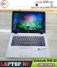 Laptop HP EliteBook 840-G3 / Intel Core I5 6300 / Ram 8GB PC4 / SSD 256GB / Intel HD Graphics 520 / LCD 14"FHD
