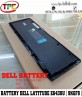 Pin Laptop Dell Latitude E6430U - 9KGF8, 6FNTV, 7HRJW, XX1D1 | Battery Dell E6430U UltraBook  