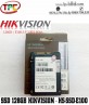 SSD HIKVISION 128GB 2.5 INCH SATA6Gb/s ( HS-SSD-128G-E100 ) | Ổ cứng SSD 128 GB HIKVISION