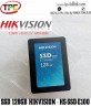 SSD HIKVISION 128GB 2.5 INCH SATA6Gb/s ( HS-SSD-128G-E100 ) | Ổ cứng SSD 128 GB HIKVISION