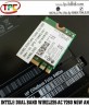 Card Wireless HP Folio 9480M - Card Wifi Intel® Dual Band Wireless-AC 7260 - 7260NGW AN