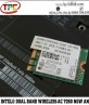 Card Wireless HP Folio 9480M - Card Wifi Intel® Dual Band Wireless-AC 7260 - 7260NGW AN