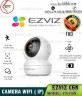 Camera Wifi, Wireless - Không dây EZVIZ C6N | Camera Quan Sát WI-FI EZVIZ CS-C6N 1080P FHD