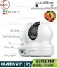 Camera Wifi, Wireless - Không dây EZVIZ C6N | Camera Quan Sát WI-FI EZVIZ CS-C6N 1080P FHD