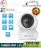 Camera Wifi, Wireless - Không dây EZVIZ C6N | Camera Quan Sát WI-FI EZVIZ CS-C6N 1080P FHD