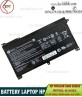 Pin Laptop HP Pavilion 14-Ax, X360 , 13-U, 11-U, M3-U, BI03XL, ON03XL | Battery Laptop HP BI03XL