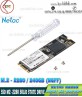 SSD M.2 Sata III 2280 NGFF - NETAC N535N-240GB - N535N240G | Ổ cứng SSD M2 2280 240GB