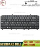 Bàn phím Laptop Dell Inspiron 1420, 1410, 1500, 1520, 1521, 1526, 1525, PP26L, PP29L | Keyboard Dell