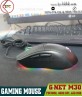 Chuột máy tính Gaming G-NET M30  [ PW3050 / LED RGB / 4000DPI ] | Chuột chuyên Game Gnet M30