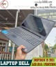 Laptop Dell Inspiron 15 N3531 / Intel Celeron N2830 / Ram 4GB / SSD 128GB/ HD Graphics / LCD 15.6" HD