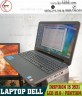Laptop Dell Inspiron 15 N3531 / Intel Celeron N2830 / Ram 4GB / SSD 128GB/ HD Graphics / LCD 15.6" HD
