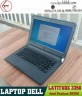 Laptop Dell Latitude 3350/ Intel Pentium 3825U / Ram 4GB/ SSD 128GB/ HD Graphics/ LCD 13.3" HD