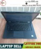 Laptop Dell Latitude 3490/ Intel Core I3 6006U/ Ram 4GB/ SSD 128GB/ HD Graphics 520/ LCD 14.0" HD