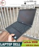 Laptop Dell Latitude E5280 / Intel Core I5 7200U / Ram 8GB / SSD 128GB/ HD Graphics 620 / LCD 12.5" HD