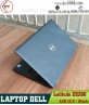 Laptop Dell Latitude E5280 / Intel Core I5 7200U / Ram 8GB / SSD 128GB/ HD Graphics 620 / LCD 12.5" HD