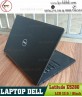 Laptop Dell Latitude E5280 / Intel Core I5 7200U / Ram 8GB / SSD 128GB/ HD Graphics 620 / LCD 12.5" HD