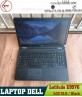 Laptop Dell Latitude E5570/ Intel Core I5 6200U/ Ram 8GB/ SSD 256GB/ HD Graphics 520/ LCD 15.6" HD