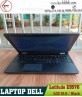 Laptop Dell Latitude E5570/ Intel Core I5 6200U/ Ram 8GB/ SSD 256GB/ HD Graphics 520/ LCD 15.6" HD