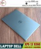 Laptop Dell XPS 13 9360/ Intel Core I5 7200U/ Ram 8GB/ SSD 256GB/ HD Graphics 620/ LCD 13.3" FHD