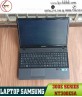Laptop Samsung NT300E5A / Core I5 2430M / Ram 4GB / HDD 320GB / HD Graphics 3000 / LCD 15.6" HD
