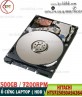 Ổ cứng Laptop HDD 500GB Hitachi HTS725050A9A364 2.5" 7200RPM 16MB Cache | Hard Disk Drive Hitachi