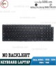 Bàn phím Laptop Dell Inspiron 15-7591, 7590, 5593, 5598, 5590, 5584, 5594, P42E, P88F, P90F ( Original - No Backlight )