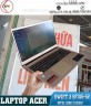 Laptop Acer Swift 3 SF315-52 / I3 8130U / Ram 8GB / SSD 128GB M.2 / HDD 500GB / Graphics 620 / LCD 15.6 Full HD