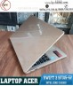 Laptop Acer Swift 3 SF315-52 / I3 8130U / Ram 8GB / SSD 128GB M.2 / HDD 500GB / Graphics 620 / LCD 15.6 Full HD