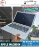 Macbook Air 2017 13 inch A1466 EMC 3178 |Core™ i5 (5350U) 1.8GHz 2 Cores 4 Threads , Ram 8GB, SSD 128GB