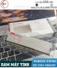 Ram PC ( Desktop ) | Ram Máy Tính Bàn Pioneer Udimm 8GB DDR4 2666MHz Tản Nhiệt ( New )