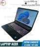 Laptop Gaming Acer Nitro 5 AN515-57/ Core I5 11400H/ Ram 16GB PC4 / 512G / RTX 3050 4G / LCD 144hz 15.6" FHD 144Hz