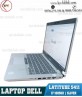 Laptop Dell Latitude 5411 Sliver / Core I7 10850H / Ram 16GB / SSD 256GB / UHD Graphics Gen 10 / LCD 14.0" Full HD
