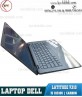 Laptop Dell Latitude 7310 Carbon / Core I5 10310U/ Ram 8GB PC4 / SSD NVME 256GB/ LCD 13.3" FHD