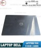 Laptop Dell Latitude 7310 Carbon / Core I5 10310U/ Ram 8GB PC4 / SSD NVME 256GB/ LCD 13.3" FHD