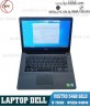 Laptop Dell Vostro 14 5468 ( GOLD )/ Core I5 7200U/ Ram 8GB / SSD 256GB / VGA NVIDIA GEFORCE 940MX 2GB / LCD 14.0" FHD