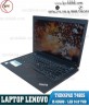 Laptop Lenovo Thinkpad T480s / Core I5 8350U / Ram 8GB PC4/ SSD 256GB / UHD Graphics 620 / LCD 14.0" FHD