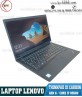 Laptop Lenovo Thinkpad X1 Carbon Gen 6 / Core I7 8550U / Ram 16GB / SSD 256GB / UHD Graphics 620 / LCD 14.0" FHD Cảm ứng