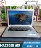 Macbook Air 2013 13 inch A1466 emc 2632 Sliver/ Intel Corre I5-4250U,  Ram 4GB, SSD 128B, LCD 13 - Inch