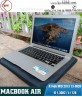 Macbook Air 2013 13 inch A1466 emc 2632 Sliver/ Intel Corre I5-4250U,  Ram 4GB, SSD 128B, LCD 13 - Inch