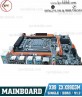 Mainboard OEM X99 Đơn ( Single ) DDR3 - ZX-X99D3M / M-ATX / Intel Socket LGA 2011 V3 / 4 Khe Cắm Ram DDR3 ECC