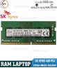 Ram ( Memory ) Laptop SKhynix 4GB PC4/DDR4 3200AA - 3200MHz - HMA851S6DJR6N