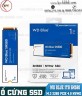 Ổ cứng SSD M.2 PCIe NVME 2280 WD BLUE 1TB SN580 | Western Digital 1TB WDS100T3B0E