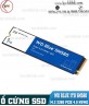 Ổ cứng SSD M.2 PCIe NVME 2280 WD BLUE 1TB SN580 | Western Digital 1TB WDS100T3B0E