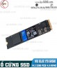 Ổ cứng SSD M.2 PCIe NVME 2280 WD BLUE 1TB SN580 | Western Digital 1TB WDS100T3B0E