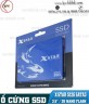 Ổ cứng SSD 2.5-inch X-star 512GB Sata3 6Gb/s  | Xstar 512GB SSD SATAIII 6Gb/s 3D Nand Flash