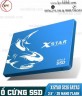 Ổ cứng SSD 2.5-inch X-star 512GB Sata3 6Gb/s  | Xstar 512GB SSD SATAIII 6Gb/s 3D Nand Flash